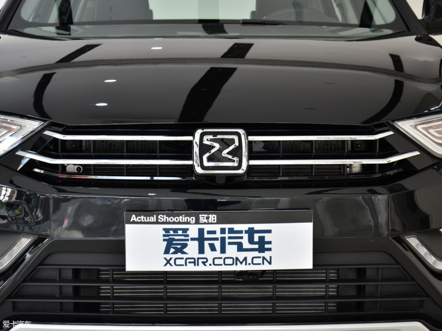 2016̩SR7 1.5T քħ֮İ IV