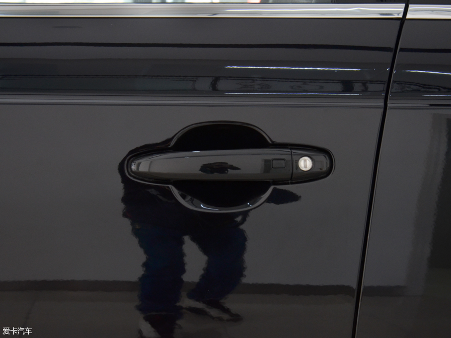 2016̩SR7 1.5T քħ֮İ IV