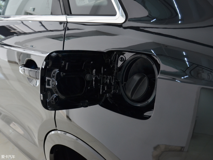 2016̩SR7 1.5T ք(dng)ħ֮İ (gu)IV