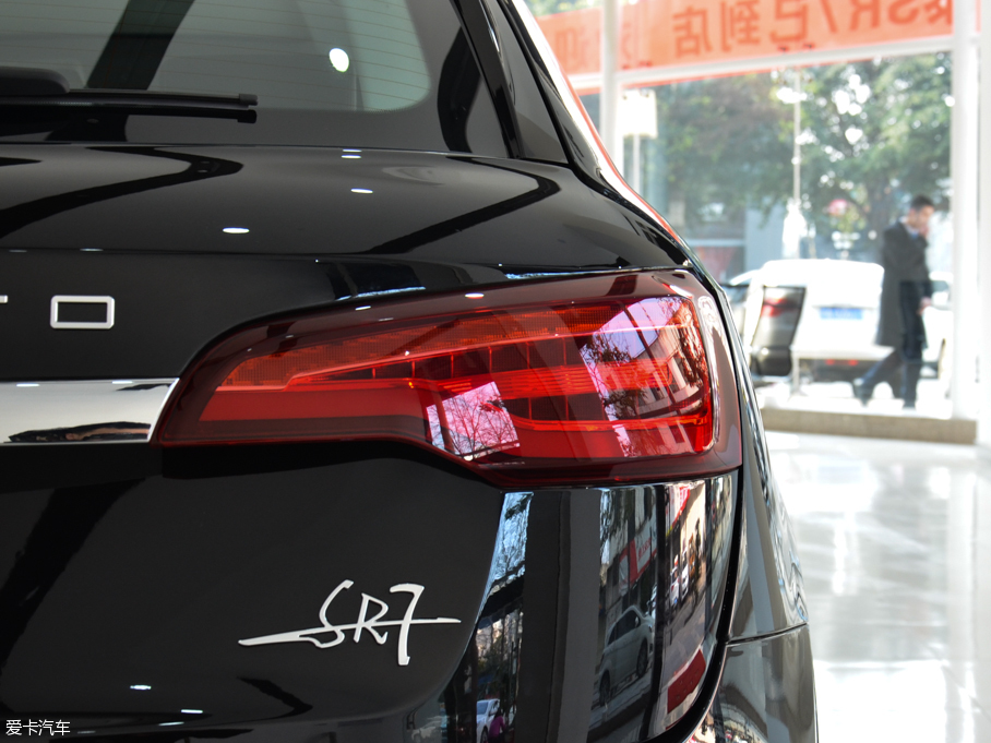 2016̩SR7 1.5T քħ֮İ IV