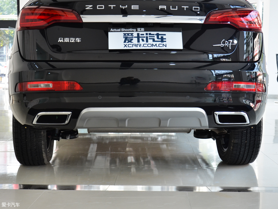 2016̩SR7 1.5T քħ֮İ IV