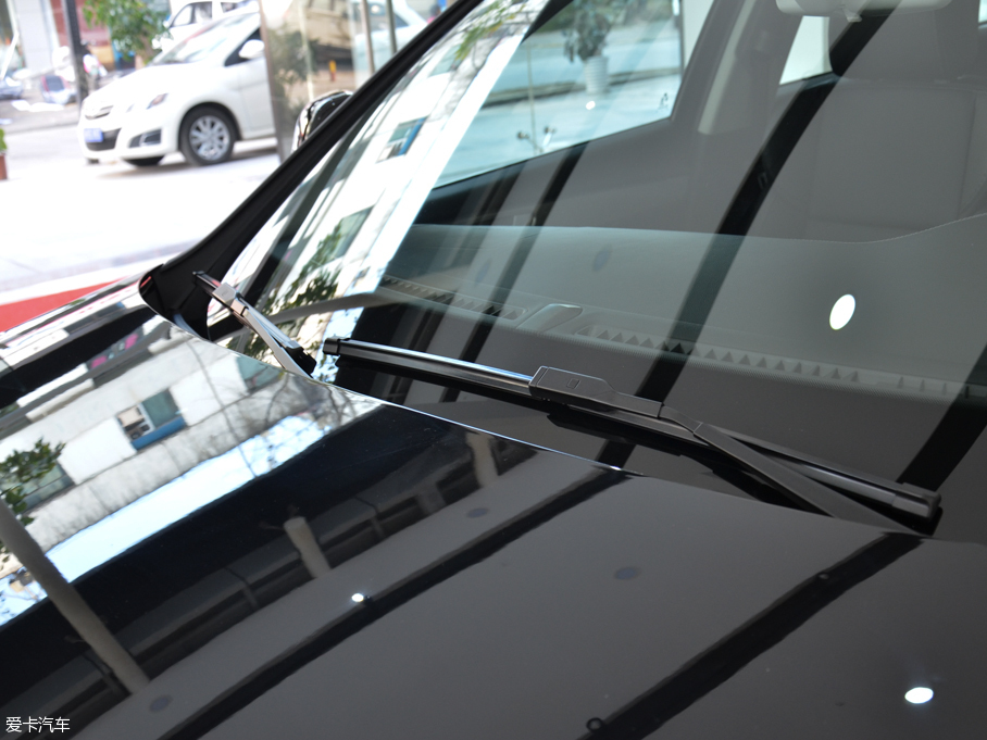 2016̩SR7 1.5T քħ֮İ IV