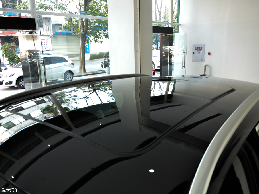 2016̩SR7 1.5T քħ֮İ IV