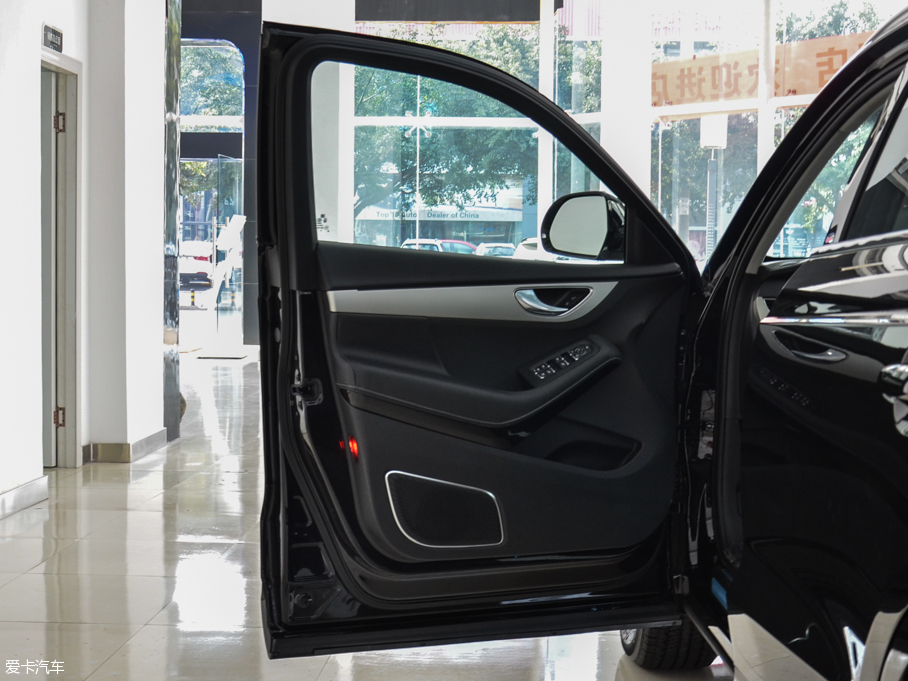 2016̩SR7 1.5T քħ֮İ IV