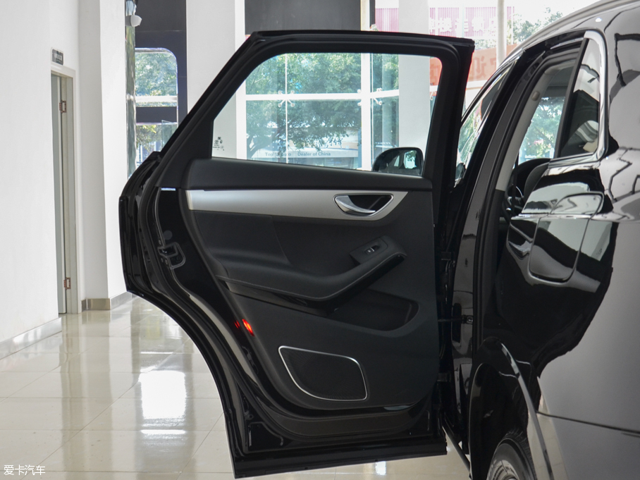 2016̩SR7 1.5T քħ֮İ IV