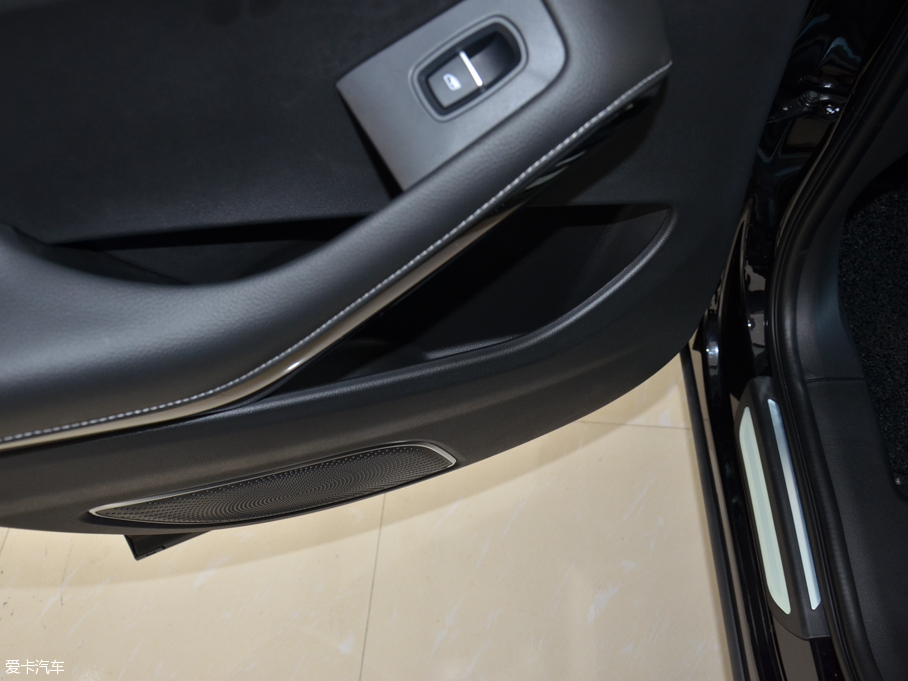 2016̩SR7 1.5T ք(dng)ħ֮İ (gu)IV