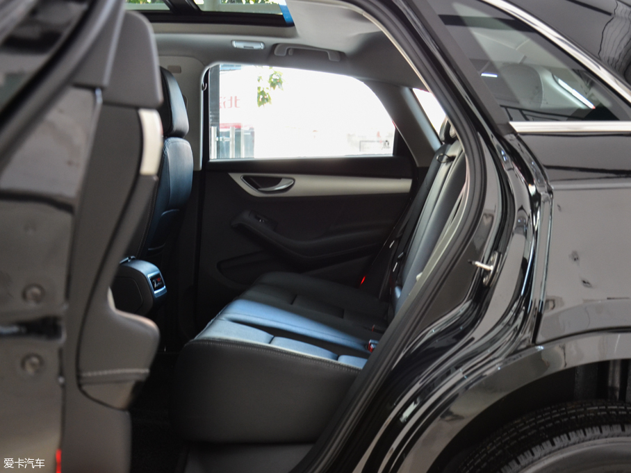 2016̩SR7 1.5T քħ֮İ IV