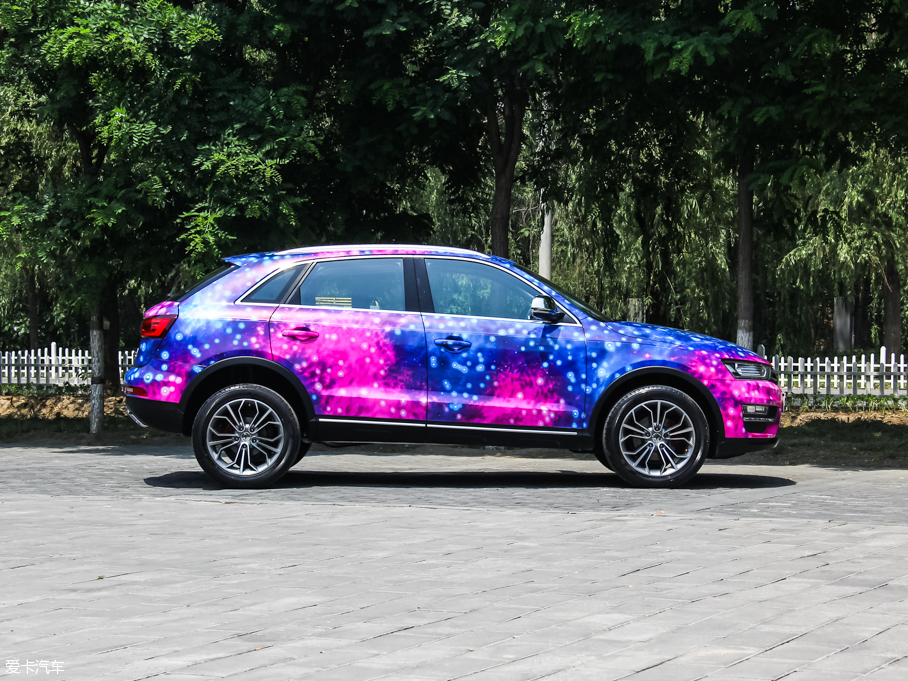 2016̩SR7 1.5T ǹ