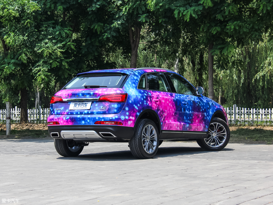 2016̩SR7 1.5T ǹ