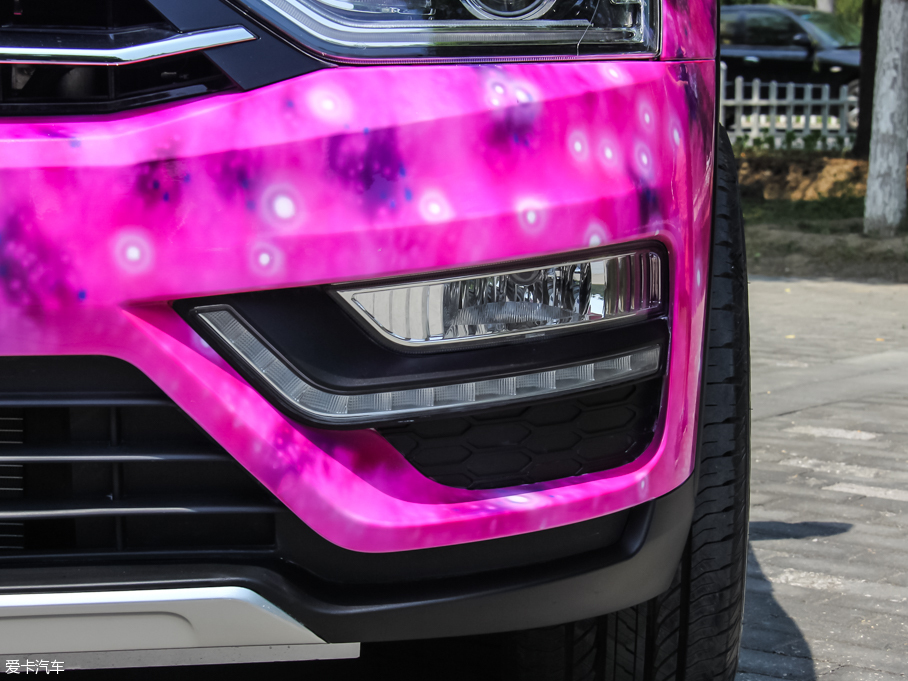 2016̩SR7 1.5T ǹ