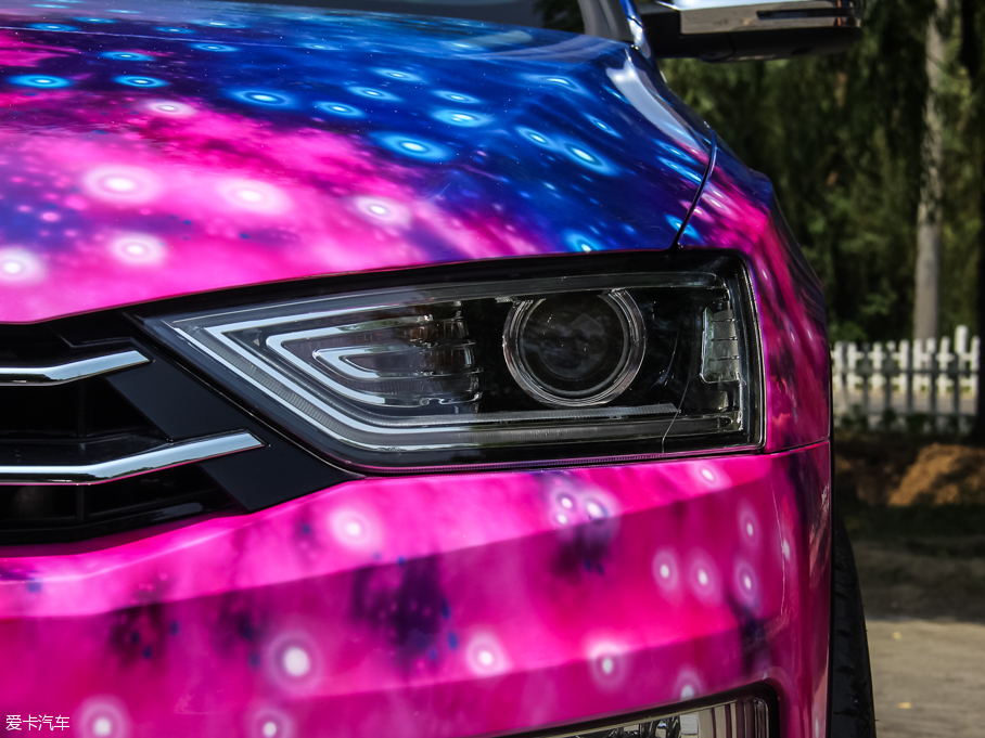 2016̩SR7 1.5T ǹ