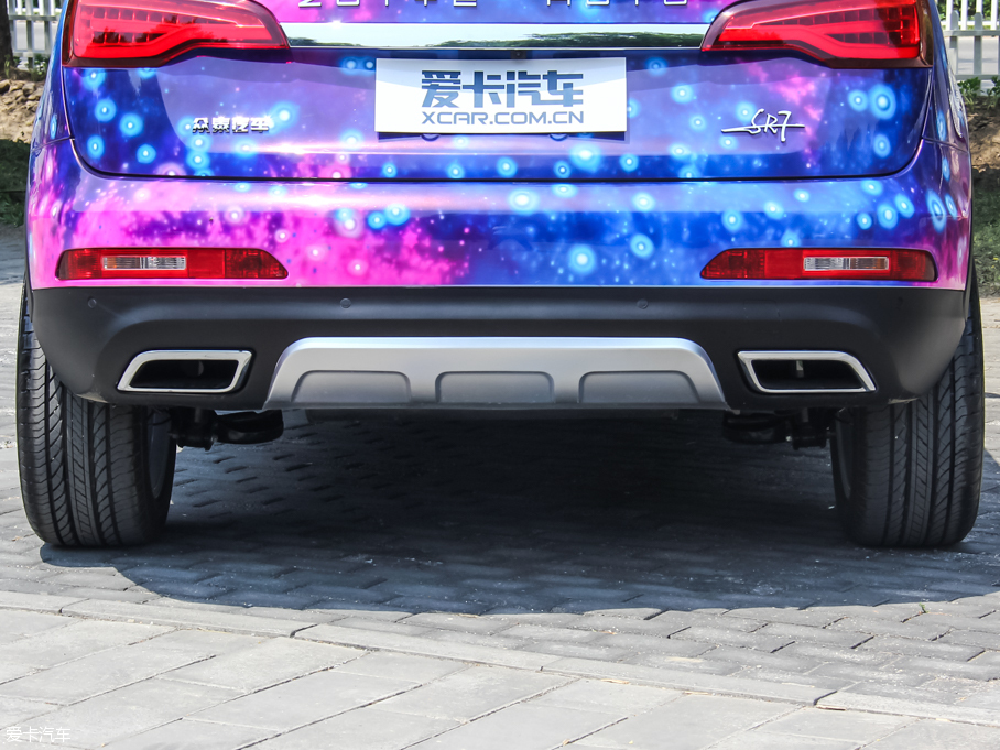 2016̩SR7 1.5T ǹ