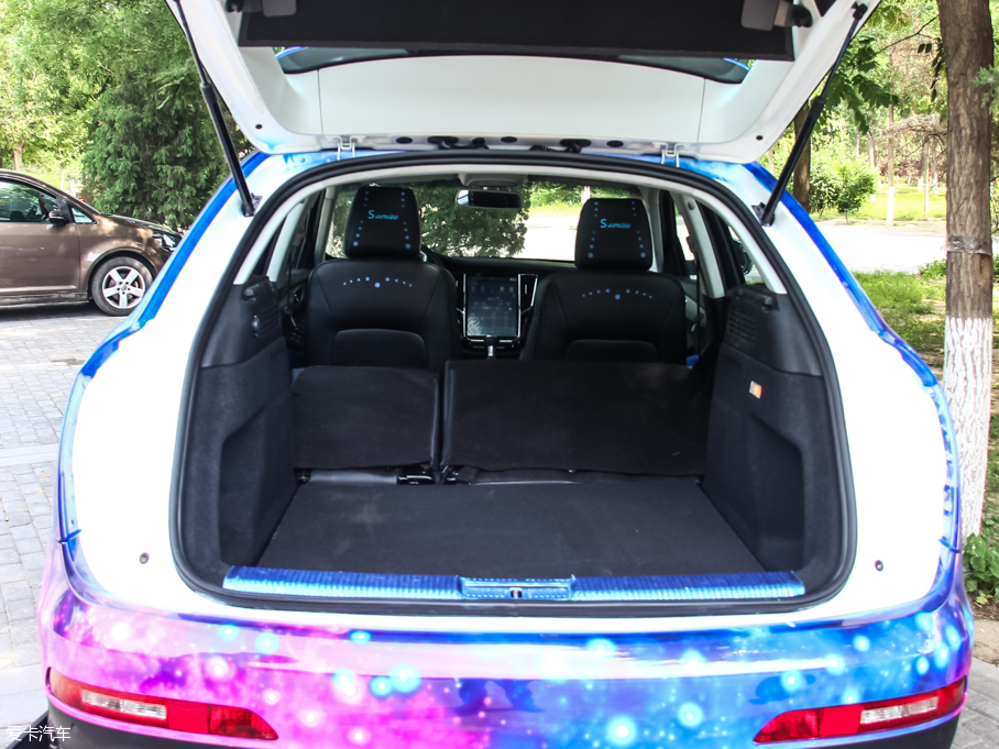 2016̩SR7 1.5T ǹ