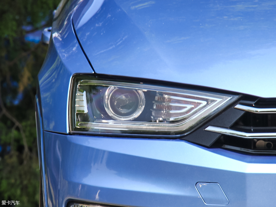 2016̩SR7 1.5T CVTħ֮ IV