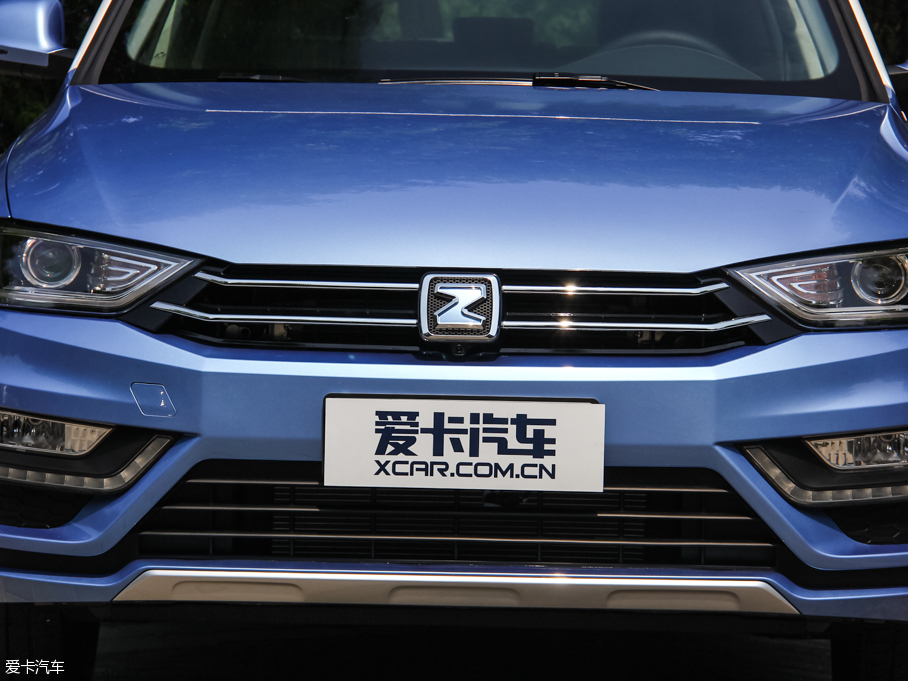 2016̩SR7 1.5T CVTħ֮ IV