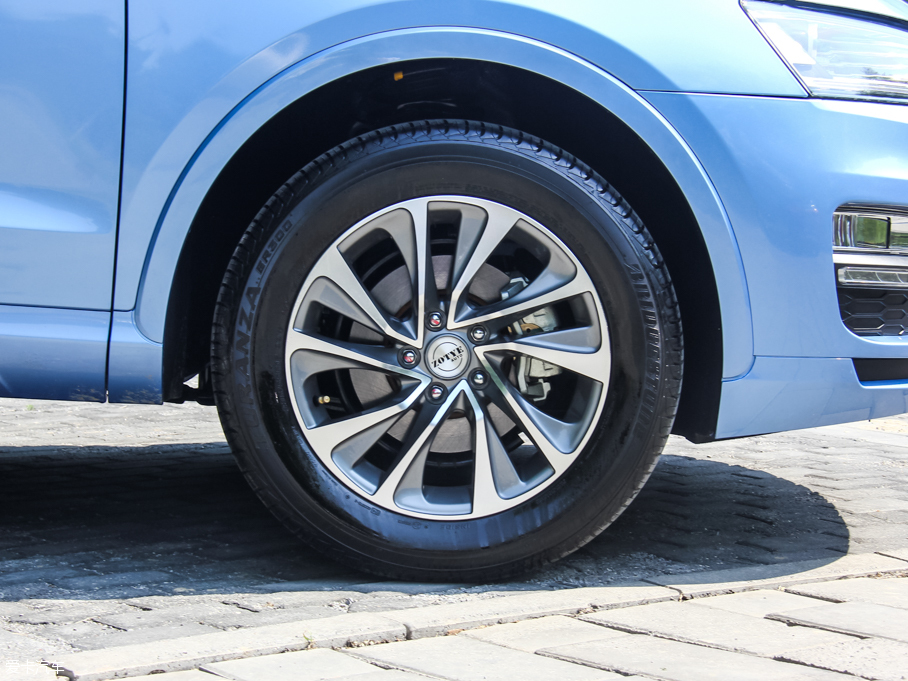 2016̩SR7 1.5T CVTħ֮ IV