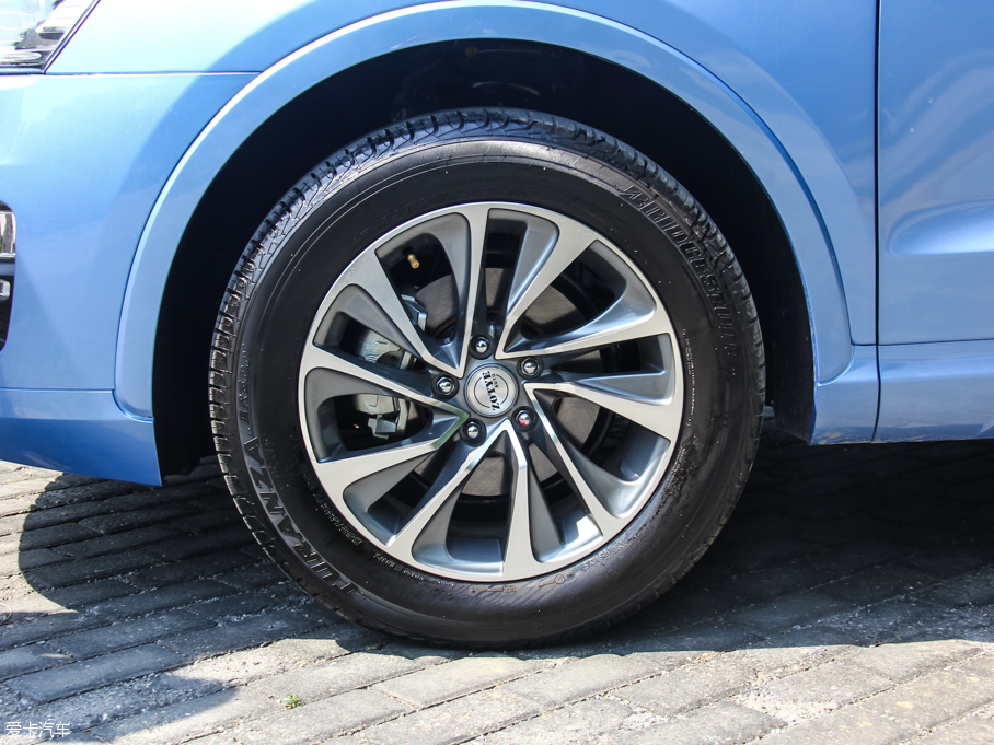 2016̩SR7 1.5T CVTħ֮ IV