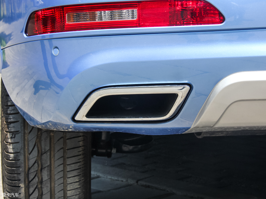 2016̩SR7 1.5T CVTħ֮ IV