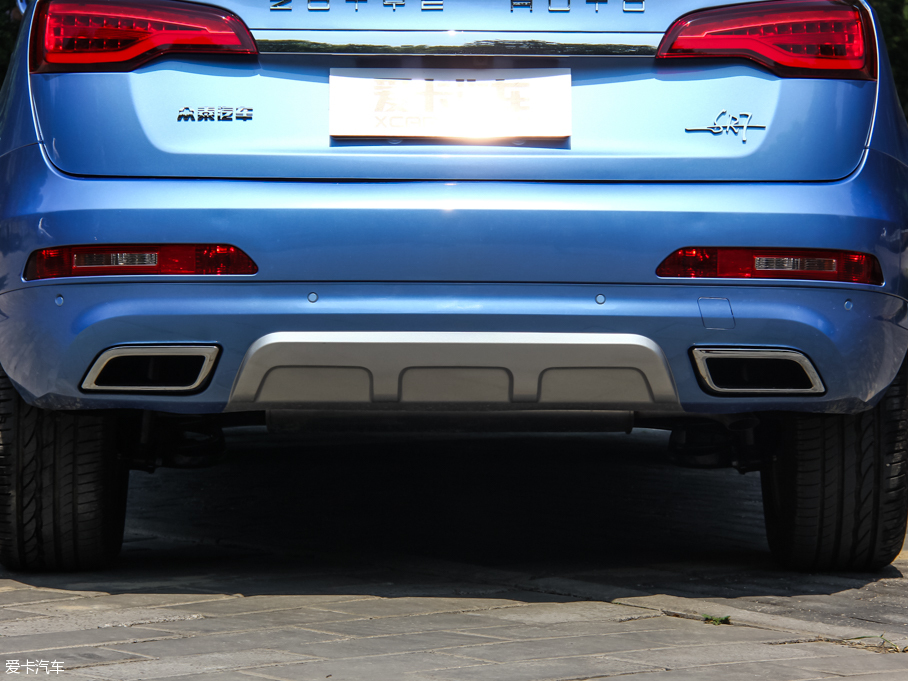 2016̩SR7 1.5T CVTħ֮(mng) IV