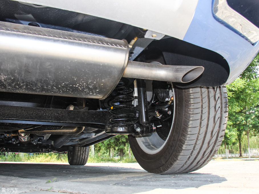 2016̩SR7 1.5T CVTħ֮ IV