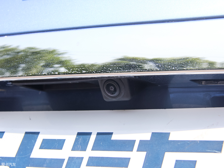 2016̩SR7 1.5T CVTħ֮(mng) (gu)IV