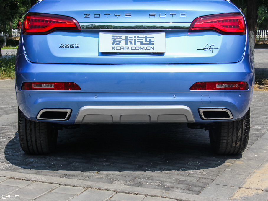 2016̩SR7 1.5T CVTħ֮ IV