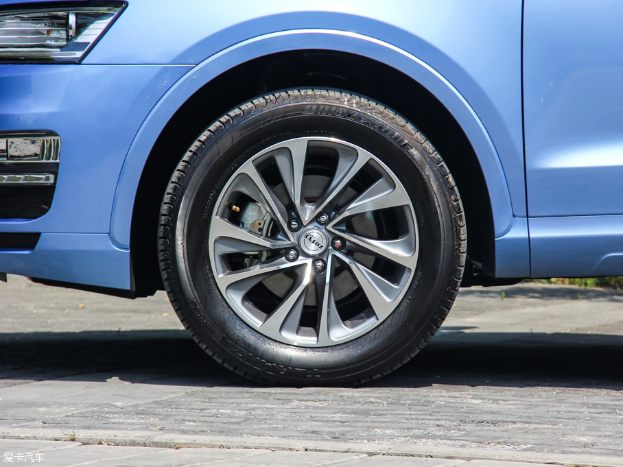 2016̩SR7 1.5T CVTħ֮ IV