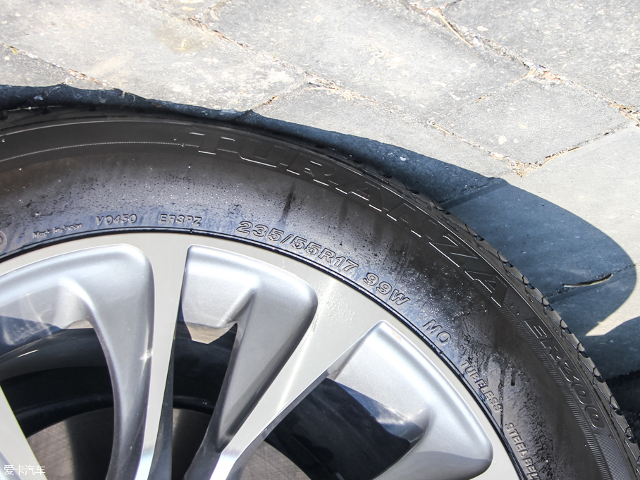 2016̩SR7 1.5T CVTħ֮ IV