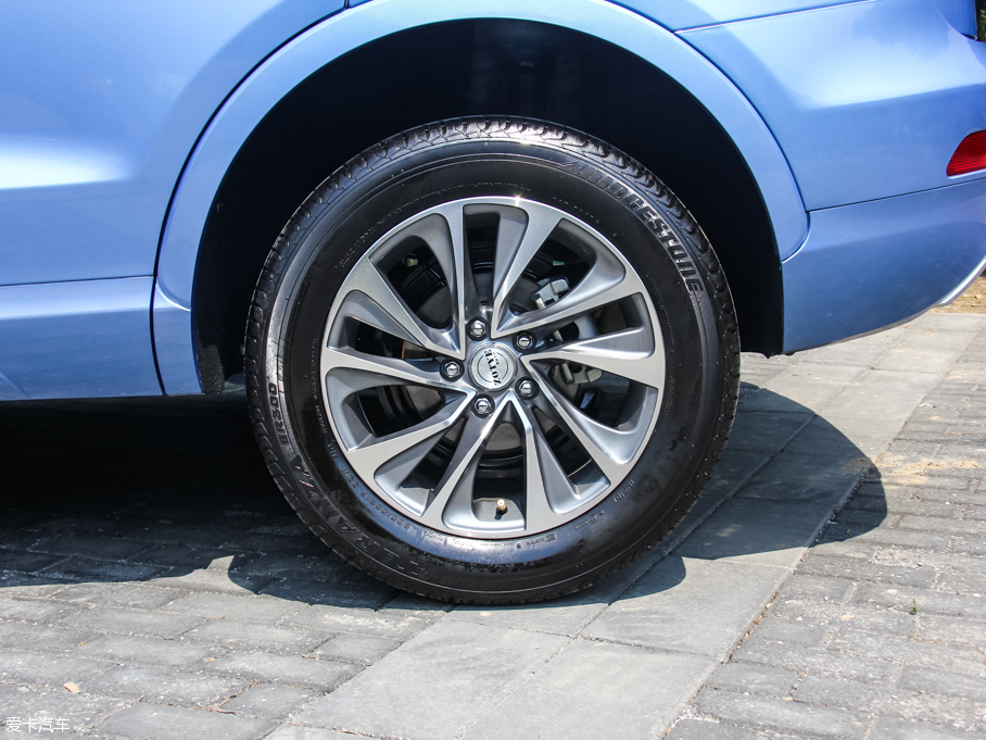 2016̩SR7 1.5T CVTħ֮ IV