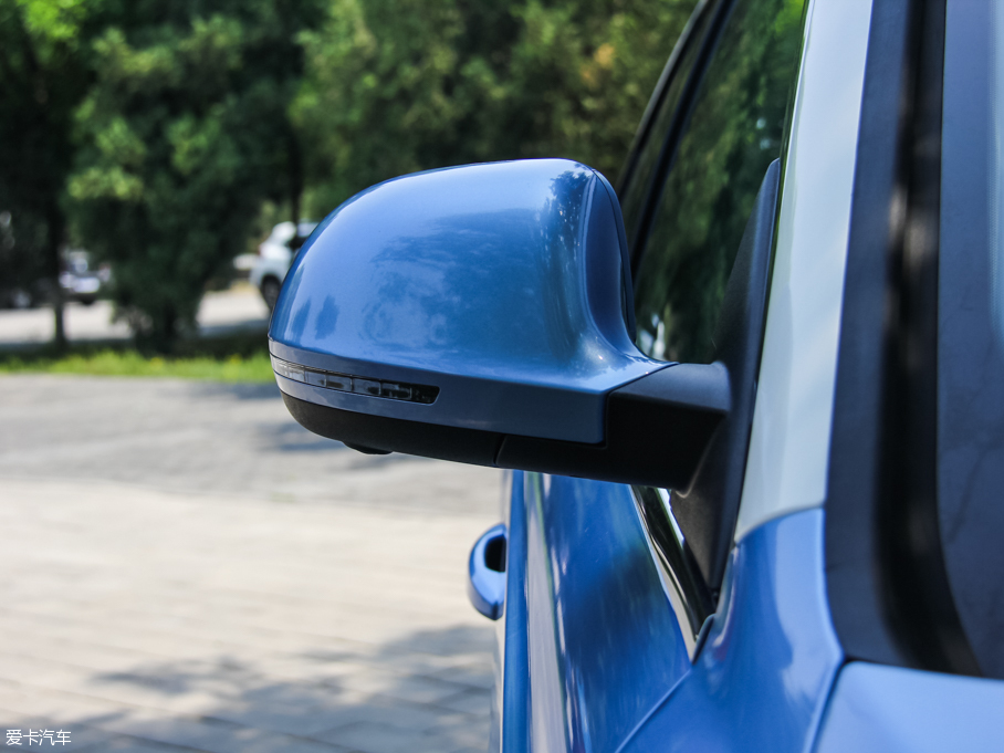 2016̩SR7 1.5T CVTħ֮ IV