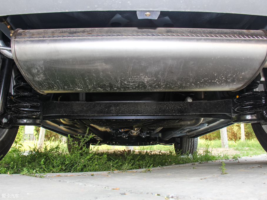 2016̩SR7 1.5T CVTħ֮ IV