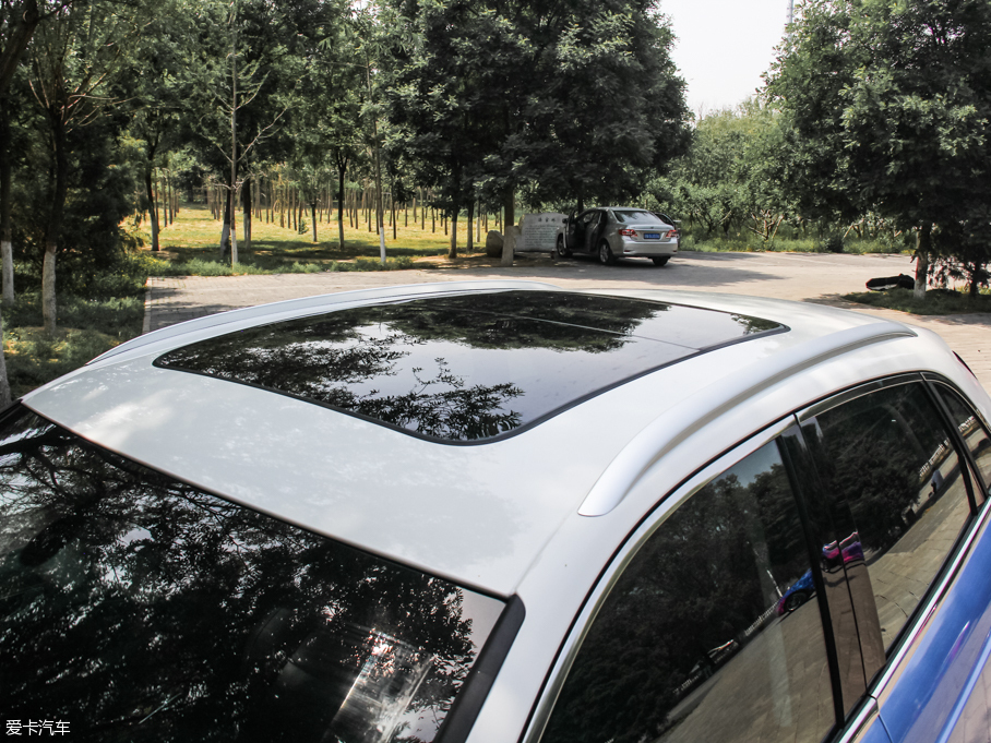 2016̩SR7 1.5T CVTħ֮ IV