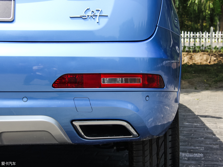 2016̩SR7 1.5T CVTħ֮(mng) (gu)IV