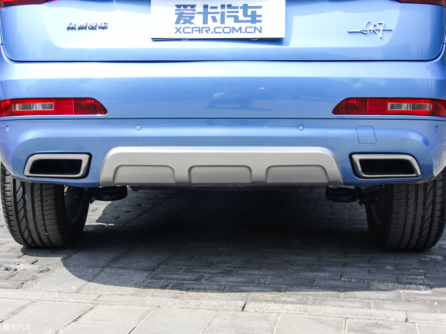 2016̩SR7 1.5T CVTħ֮ IV