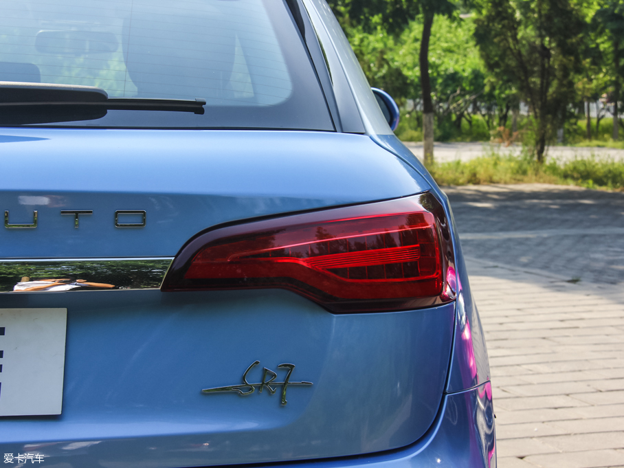 2016̩SR7 1.5T CVTħ֮ IV