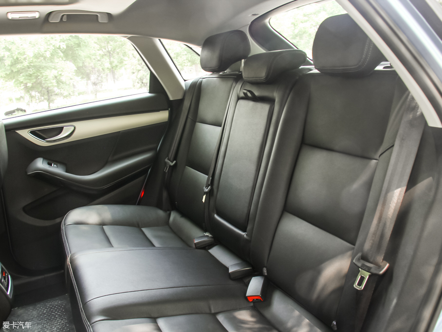 2016̩SR7 1.5T CVTħ֮ IV