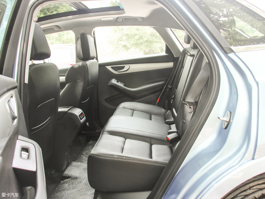 2016̩SR7 1.5T CVTħ֮ IV