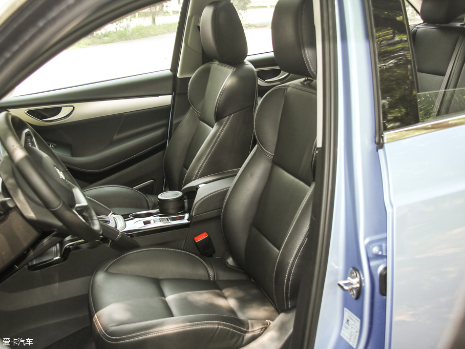 2016̩SR7 1.5T CVTħ֮(mng) (gu)IV