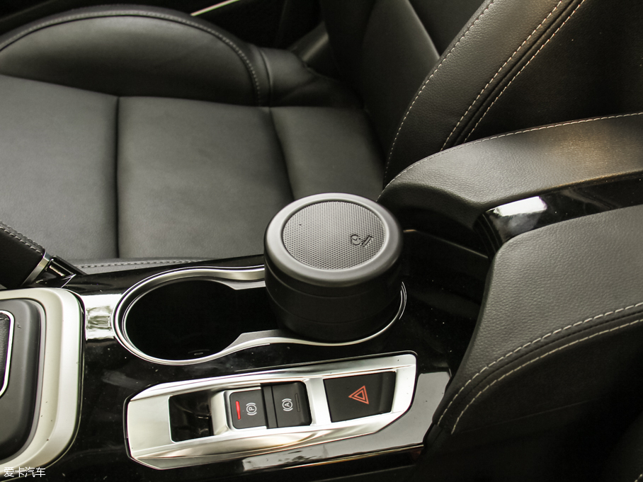 2016̩SR7 1.5T CVTħ֮ IV