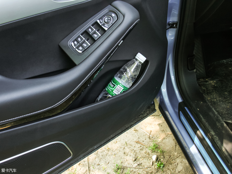 2016̩SR7 1.5T CVTħ֮ IV