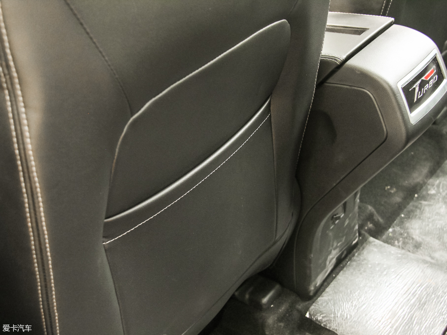 2016̩SR7 1.5T CVTħ֮ IV