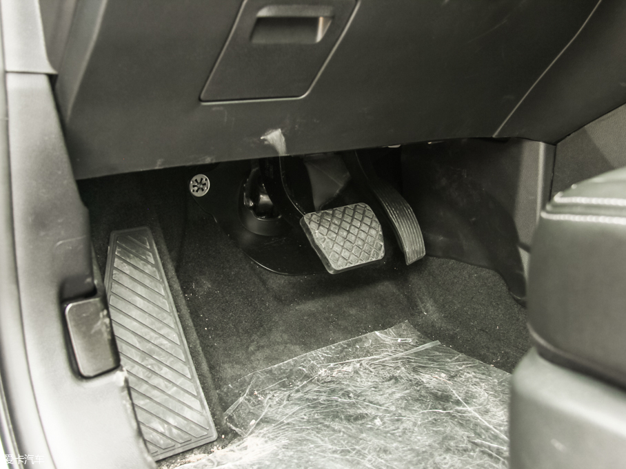 2016̩SR7 1.5T CVTħ֮ IV