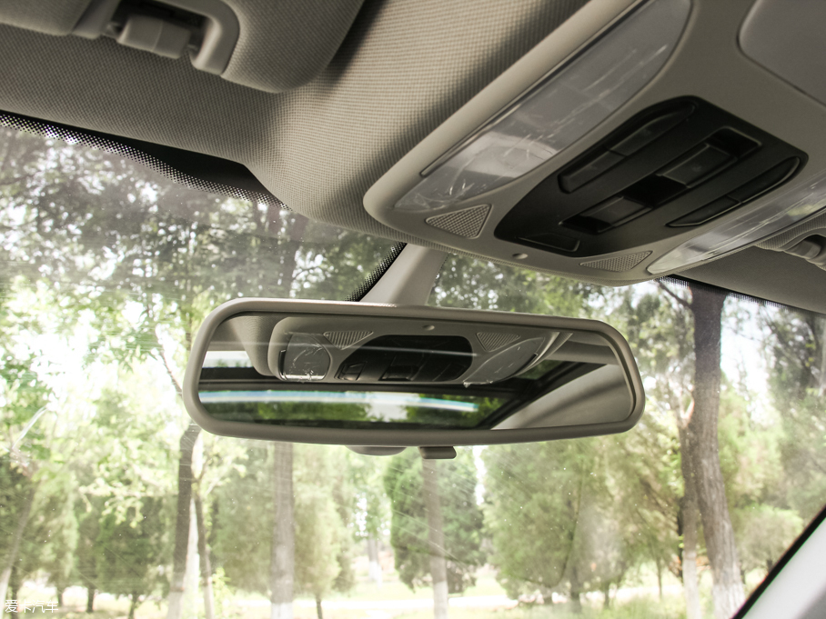 2016̩SR7 1.5T CVTħ֮(mng) IV