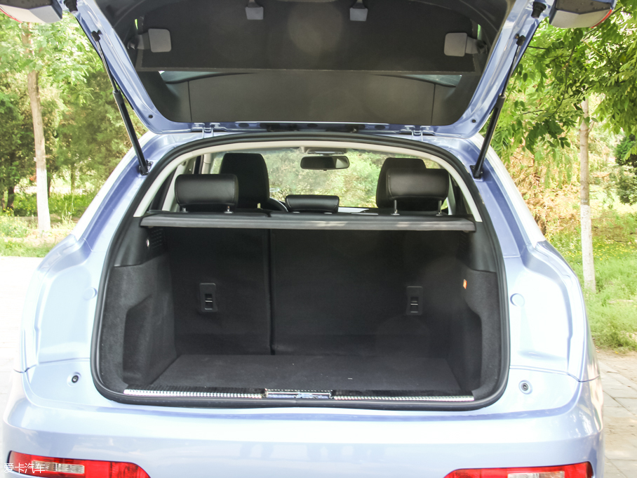 2016̩SR7 1.5T CVTħ֮ IV