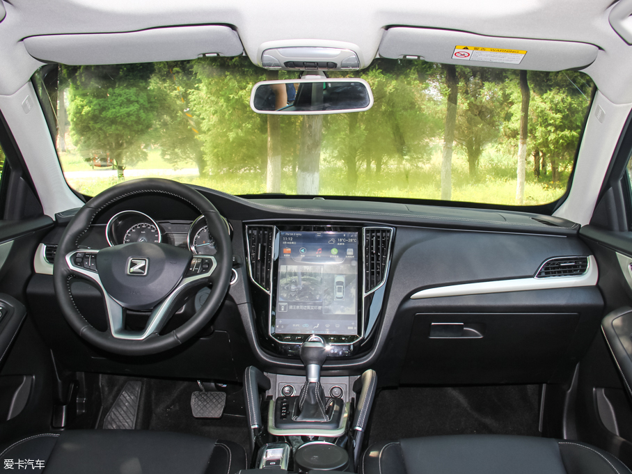 2016̩SR7 1.5T CVTħ֮ IV