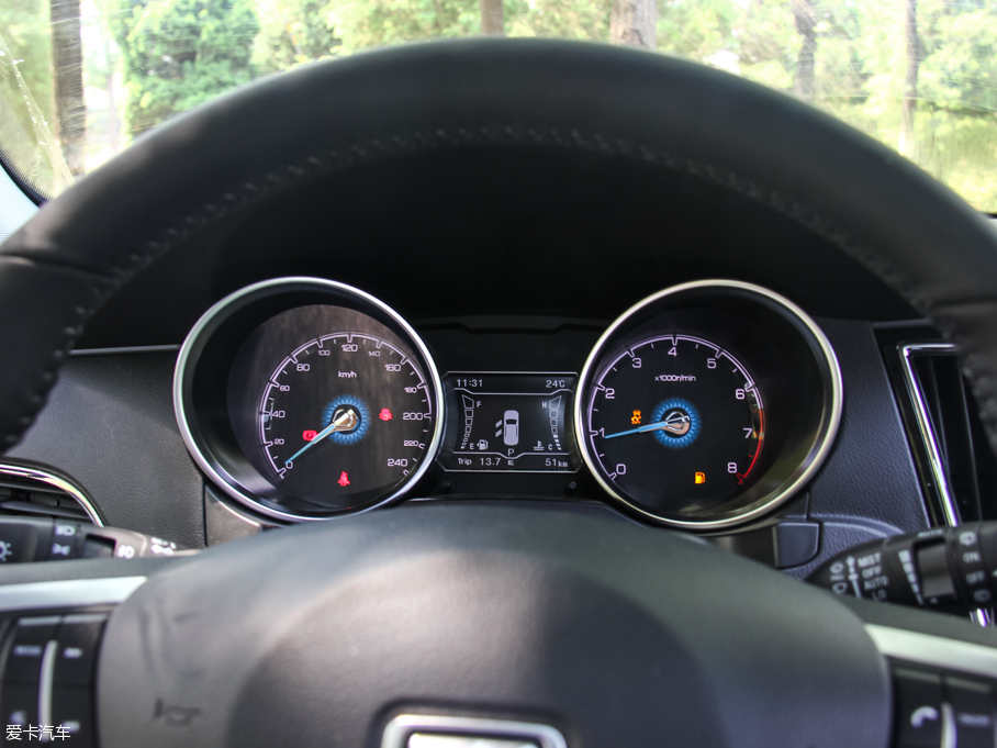 2016̩SR7 1.5T CVTħ֮ IV