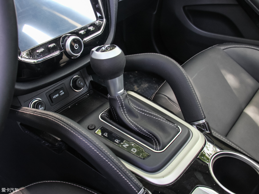 2016̩SR7 1.5T CVTħ֮(mng) (gu)IV