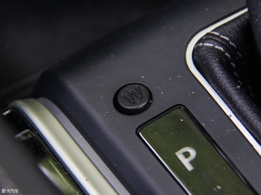 2016̩SR7 1.5T CVTħ֮ IV