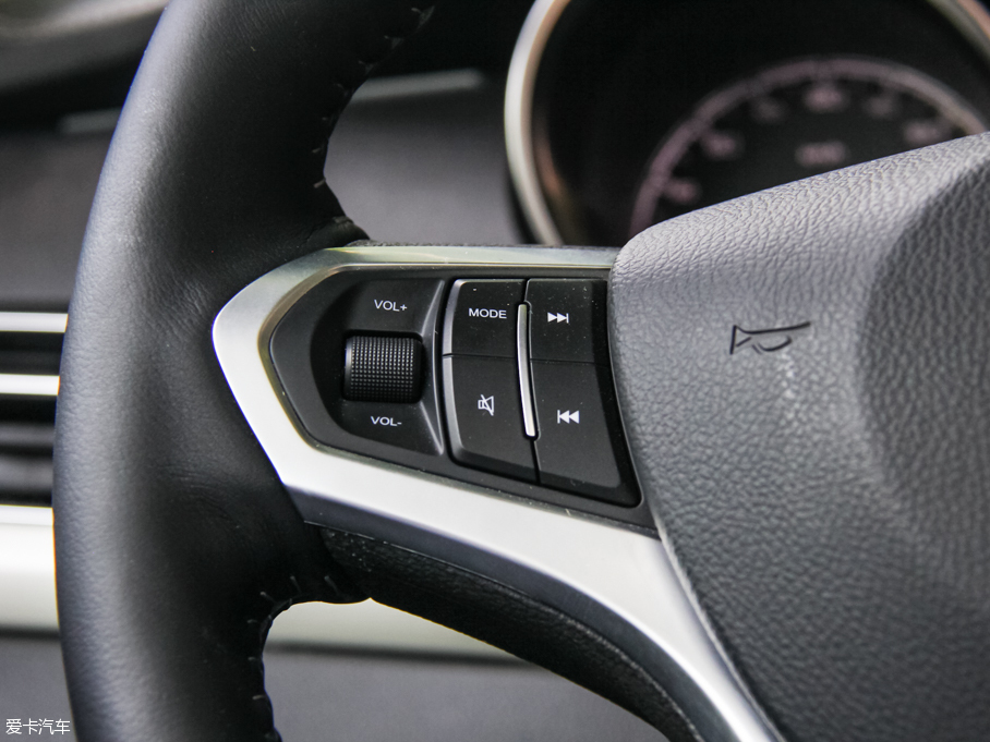 2016̩SR7 1.5T CVTħ֮ IV