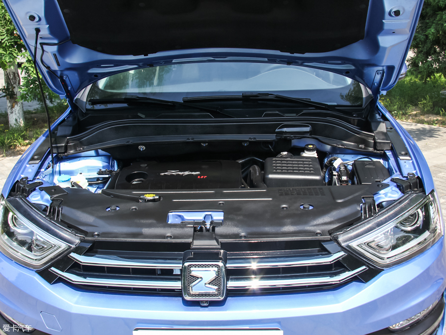 2016̩SR7 1.5T CVTħ֮ IV